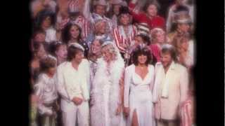 ▼ABBA▼ Put on your White Sombrero