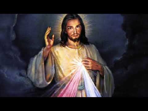Chaplet of Divine Mercy - December 17, 2025