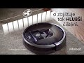 Robotické vysavače iRobot Roomba 676