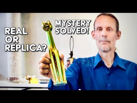 Too Good to Be True! The Real Value of Antiques & Vintage