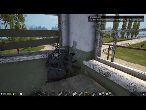 Deadside convoy (explosive charge)