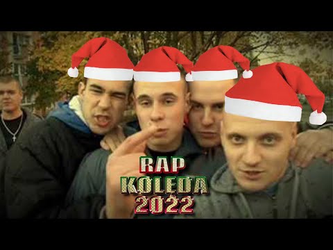 Bonus RPK - Wk*rwione Święta (DREAMKAST ft. Ajsen BLEND)