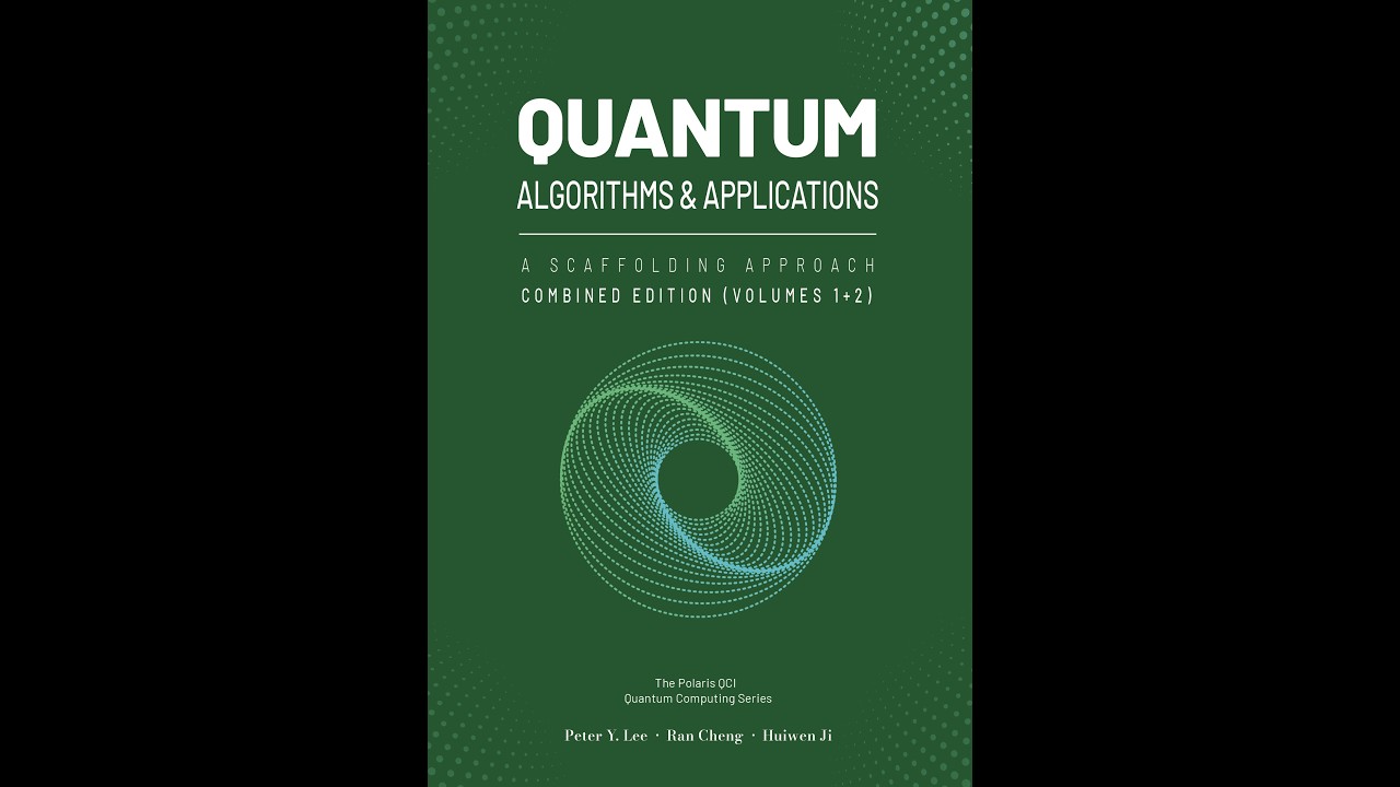 Quantum Algorithms and Applications: A Scaffolding Approach