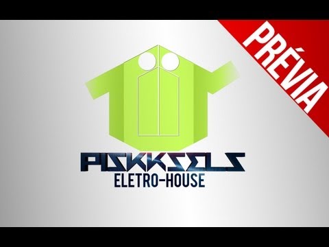 Piskksels - Shooting Stars [OFICIAL PRÉVIA] (HD)