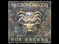 Nox Arcana Ancient Shadows