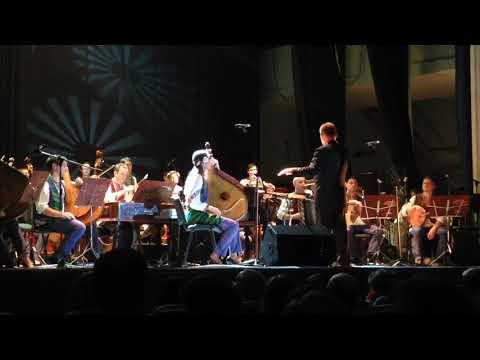 QUEEN — Who wants to live forever / Руслана Войт — НАОНІ