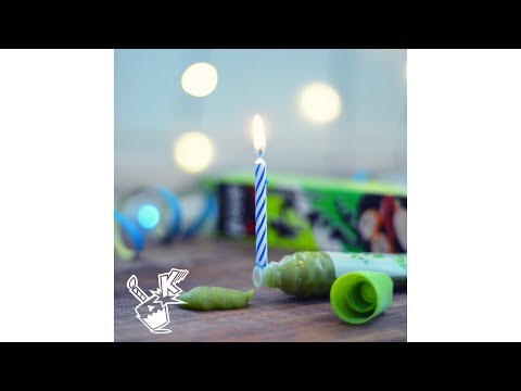 Happy WASABI Birthday | TRADITIONAL HAPPY BIRTHDAY SONG