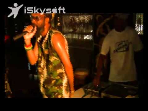 Ras Daniel  "Sound System" feat Mathieu ruben