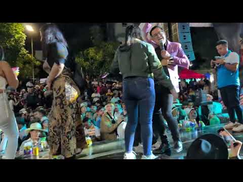 Los Serranitos - Si tú regresaras (en vivo)