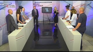 Скандал навколо розподілу землі для атовців та чому райони потерпають від сміття