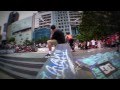 DC SEA Tour 2013 Singapore Demo / Signing ...