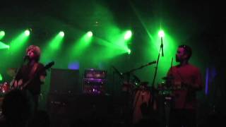 Mike Gordon Band - Morphing Again