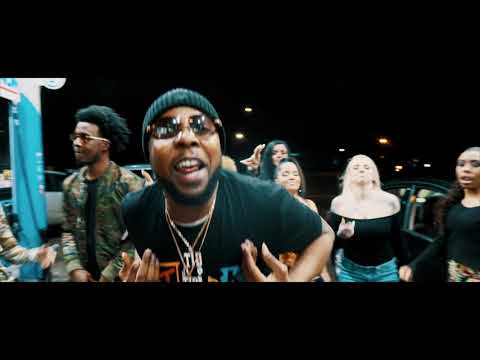 MadeMan Low x Sweezee Don   Ammonia | Shot by @iGObyTC