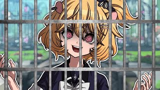 the game is finally getting good - im BACK in the ACADEMY again #hundred_line CHAPTER 13