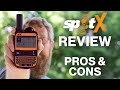 SPOT X Review 2019 Pros And Cons