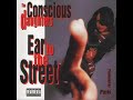 The Conscious Daughters Ear To The Street{FULL ALBUM}(1993)