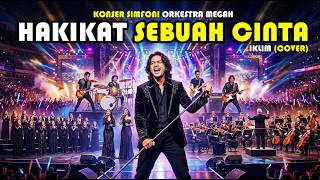 Download lagu HAKIKAT SEBUAH CINTA - Iklim I Simfoni Rock Melayu Paling Kolosal & Megah! (Cover AI) mp3 Download lagu HAKIKAT SEBUAH CINTA - Iklim I Simfoni Rock Melayu Paling Kolosal & Megah! (Cover AI) mp3
