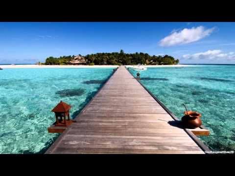 Marcel Kenenberg - Island (Original Mix) [Soul Waves Music]