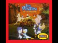 LOS PINTIN CD AL RESCATE 2000