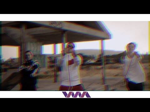 Heko x Swithwings x Astral A. x Bravo - FÓRMULA (Music Video)