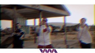 Heko x Swithwings x Astral A. x Bravo - FÓRMULA (Music Video)