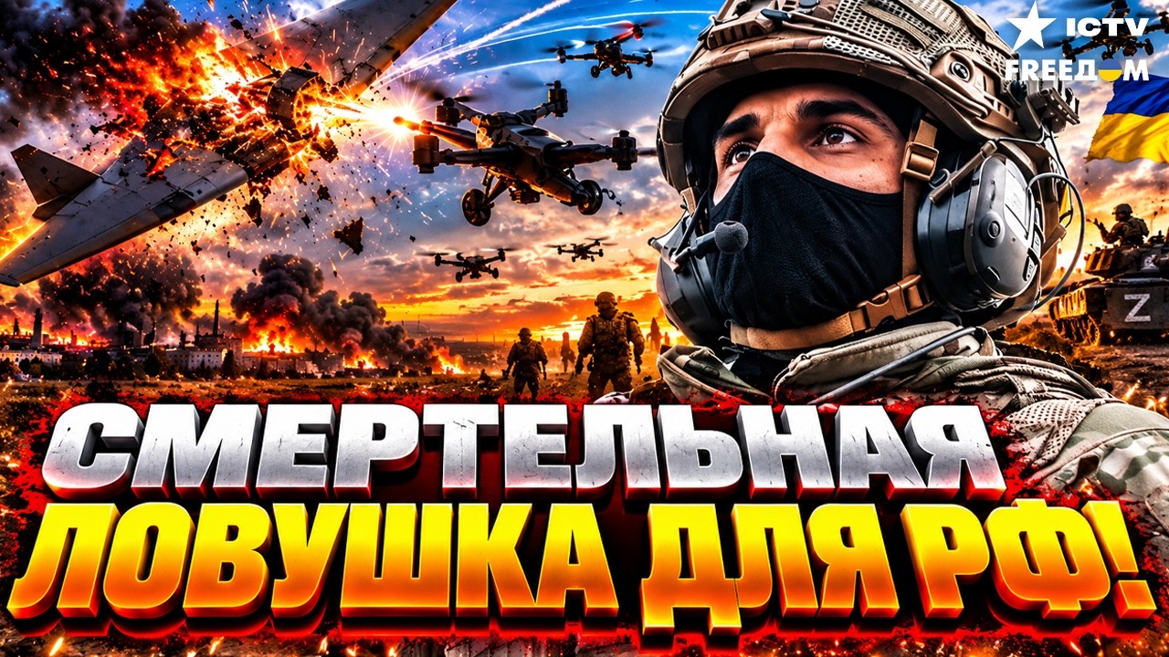 КРАХ НАЗЕМНОЙ ОПЕРАЦИИ РФ! ИНСАЙД от офицера 54-й ОМБр. ВСУ нашли ГЛАВНУЮ уязв?