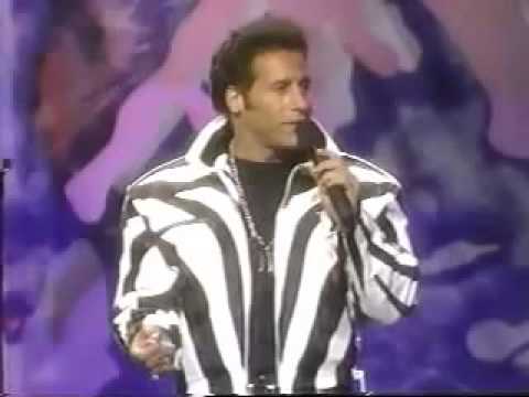 Diceman Dice on MTV awards