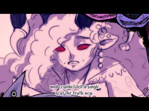 Mollymauk's Theory of Happiness (Critical Role pmv)