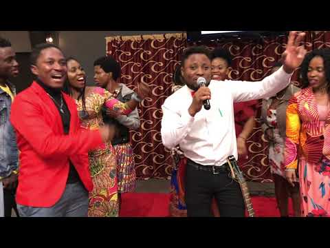 Revelation CHOIR FROM BOISE IDAHO