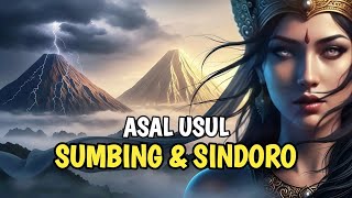 Download lagu Asal Usul Gunung Sumbing & Sindoro | Cerita Rakyat Jawa Tengah yang Jarang Diketahui mp3