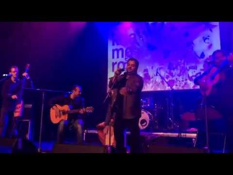 Khamoro 2016  - Tekameli