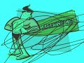 Billionflod Frederator Decode Logo Effects Round 2