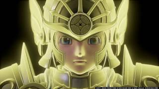 【DQ11】親父に捧げるバクーモス戦【ボス戦】
