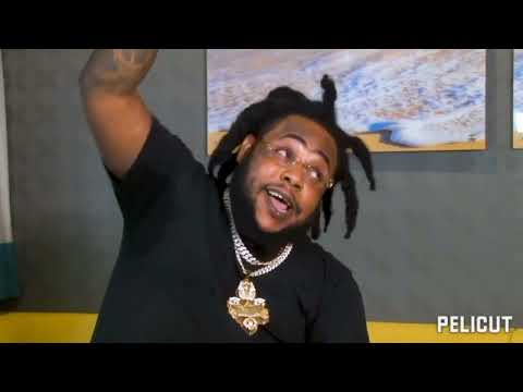 Squash (6 boss) 2022 onstage full interview