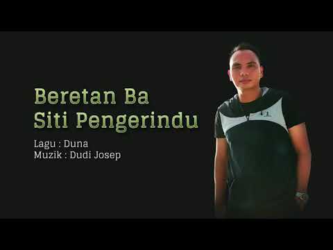 Beretan ba siti pengerindu