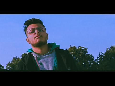 PRATYAKSH BHARADWAJ - LOSE YOURSELF [EMINEM TRIBUTE] [OFFICIAL VIDEO]