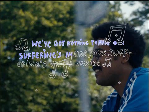 Dino Brandão - Nothing To Hide (Official Video)