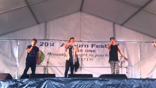 The Good Life LIVE - The Collective