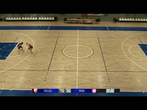 1.ŽLS Vojvodina 021 - Novosadska ŽKA