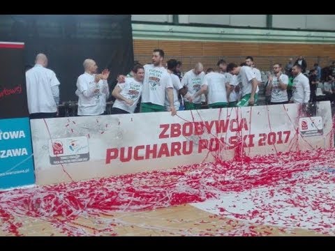 1/któraś tam PP: Kartofliska PL - Bar Ulubiona ETV Warszawa