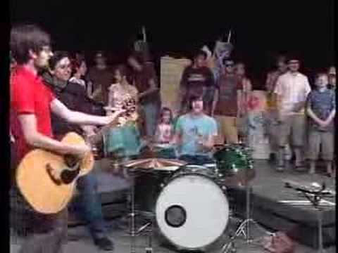 Fishboy-A Surprise Return-Chicagogo