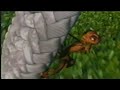 Antz Dreamworks VHS Commercial 1999