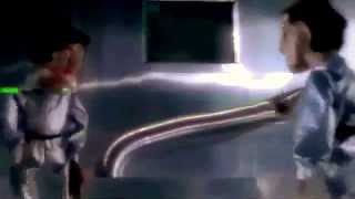 Dolls United - Eine Insel Mit Zwei Bergen (Official Music Video)