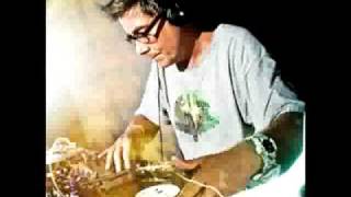 London Elektricity - Different Drum (Photek Remix)