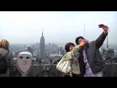 Citybuzz NY Stay - Four Points Sheraton