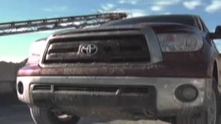 preview picture of video 'MVP Features - 2013 Toyota Tundra Del Rio TX'