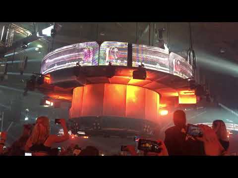 N-Vitral Master Of Hardcore 2019