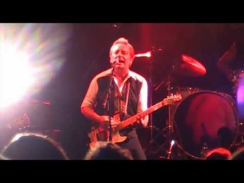 Comunistinfesta 2013 - The Gang