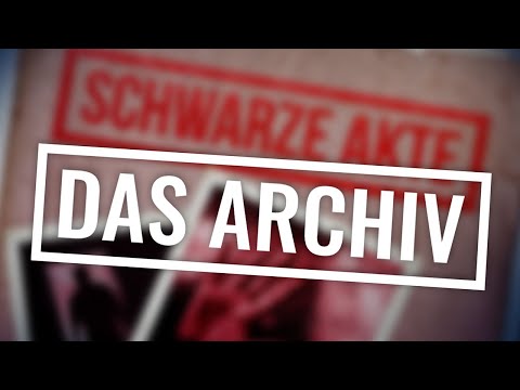 Die Gehängte - Der rätselhafte Fall von Ruth E. | #147 Schwarze Akte - Das Archiv [Podcast]