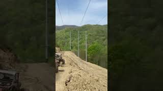 AMAZING TRAIL at Black Mountain Off-Road Park! #RZRHILL #shorts